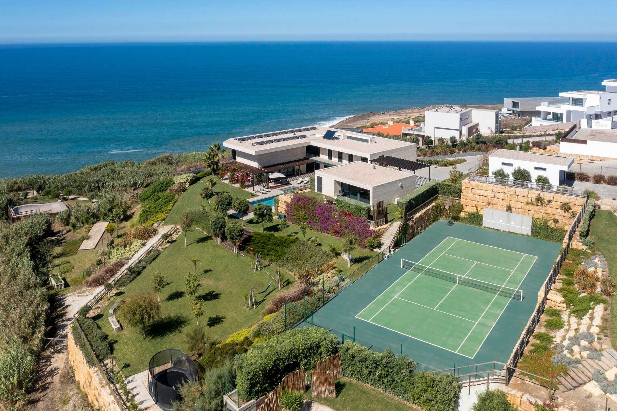 Villa Ericeira