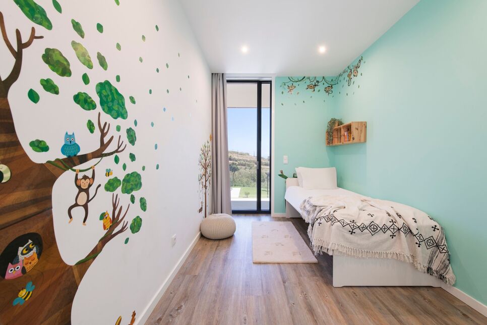 Villa Ericeira
