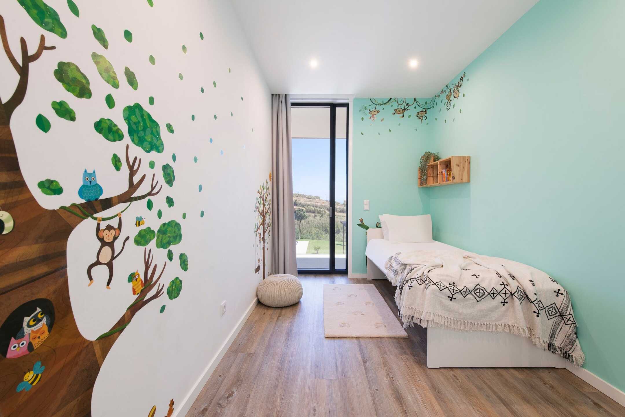Villa Ericeira