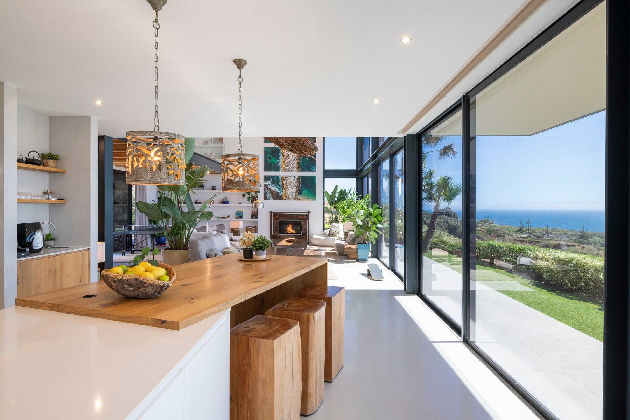 Villa Ericeira