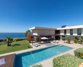 Villa Ericeira