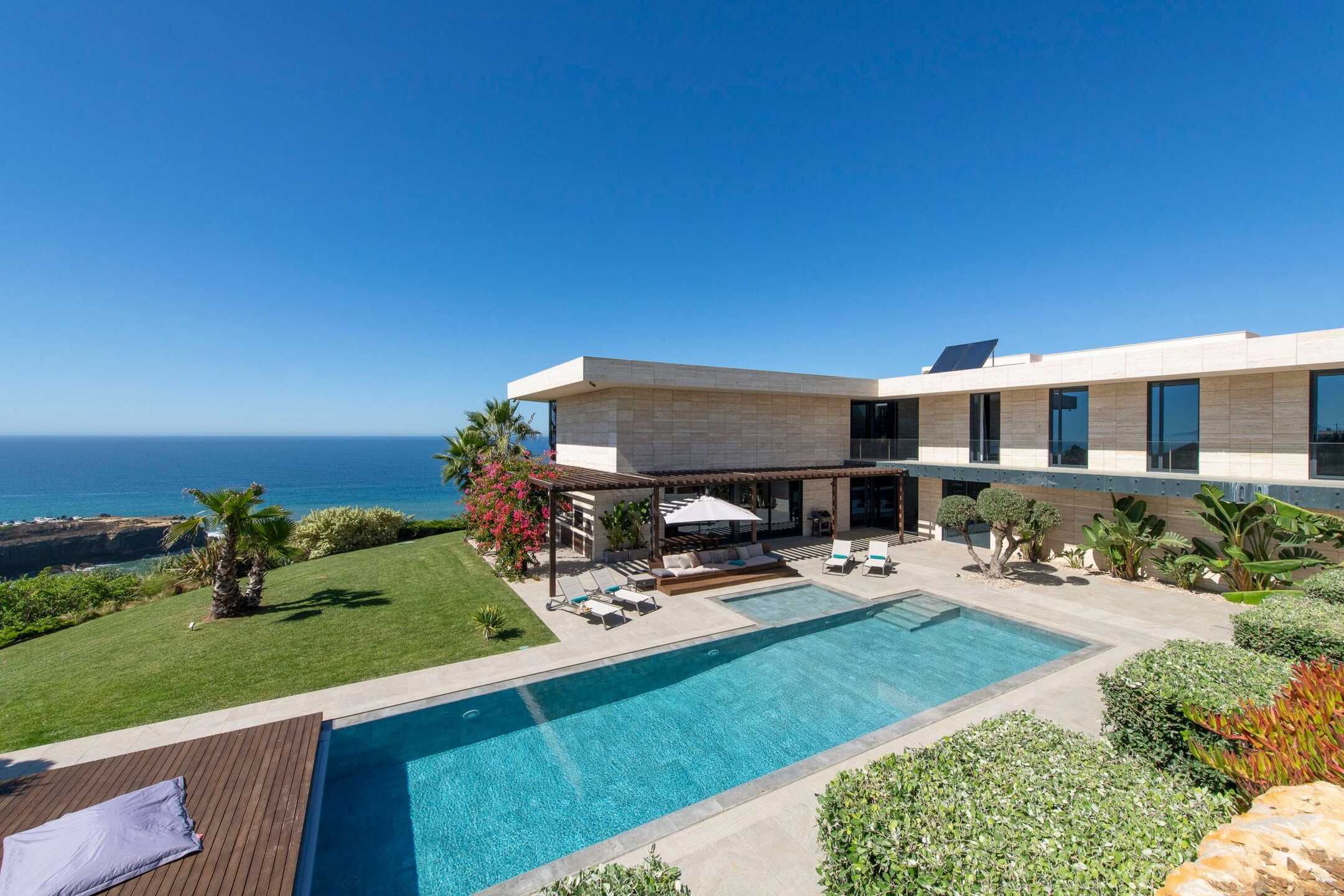 Villa Ericeira