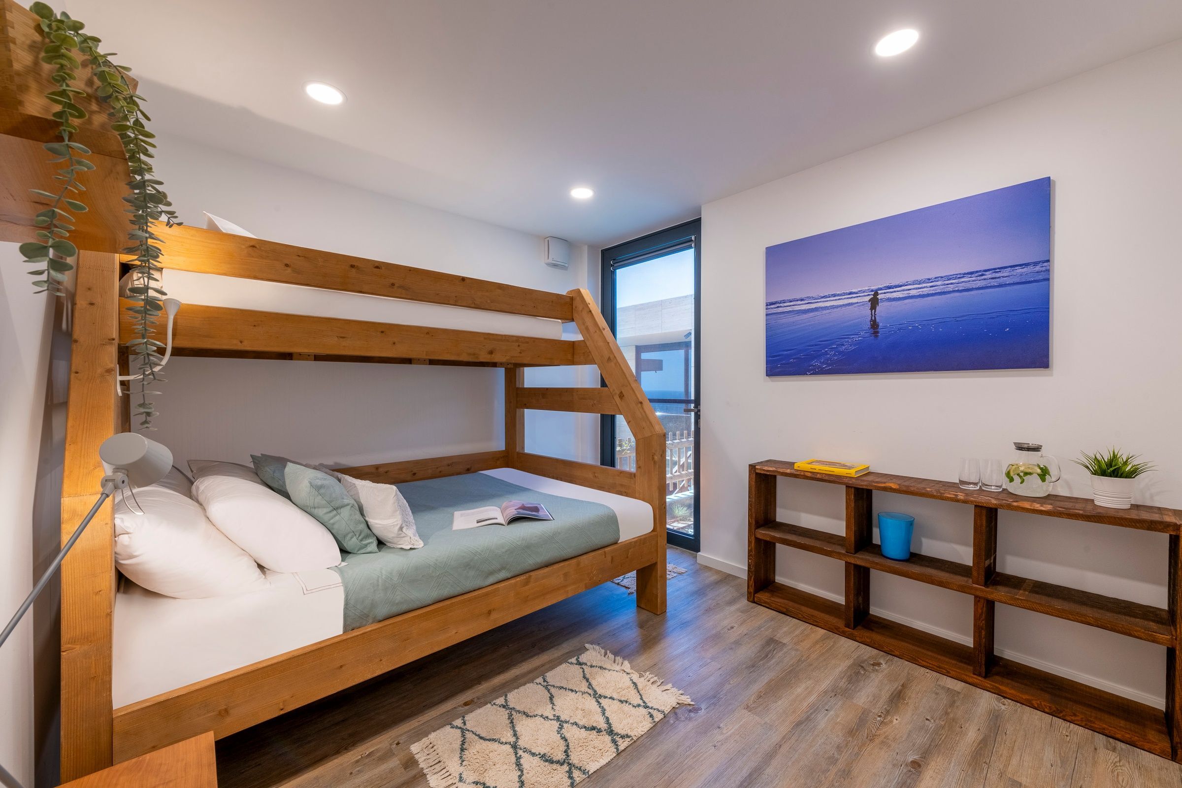 Chambre 7 - Dépendance