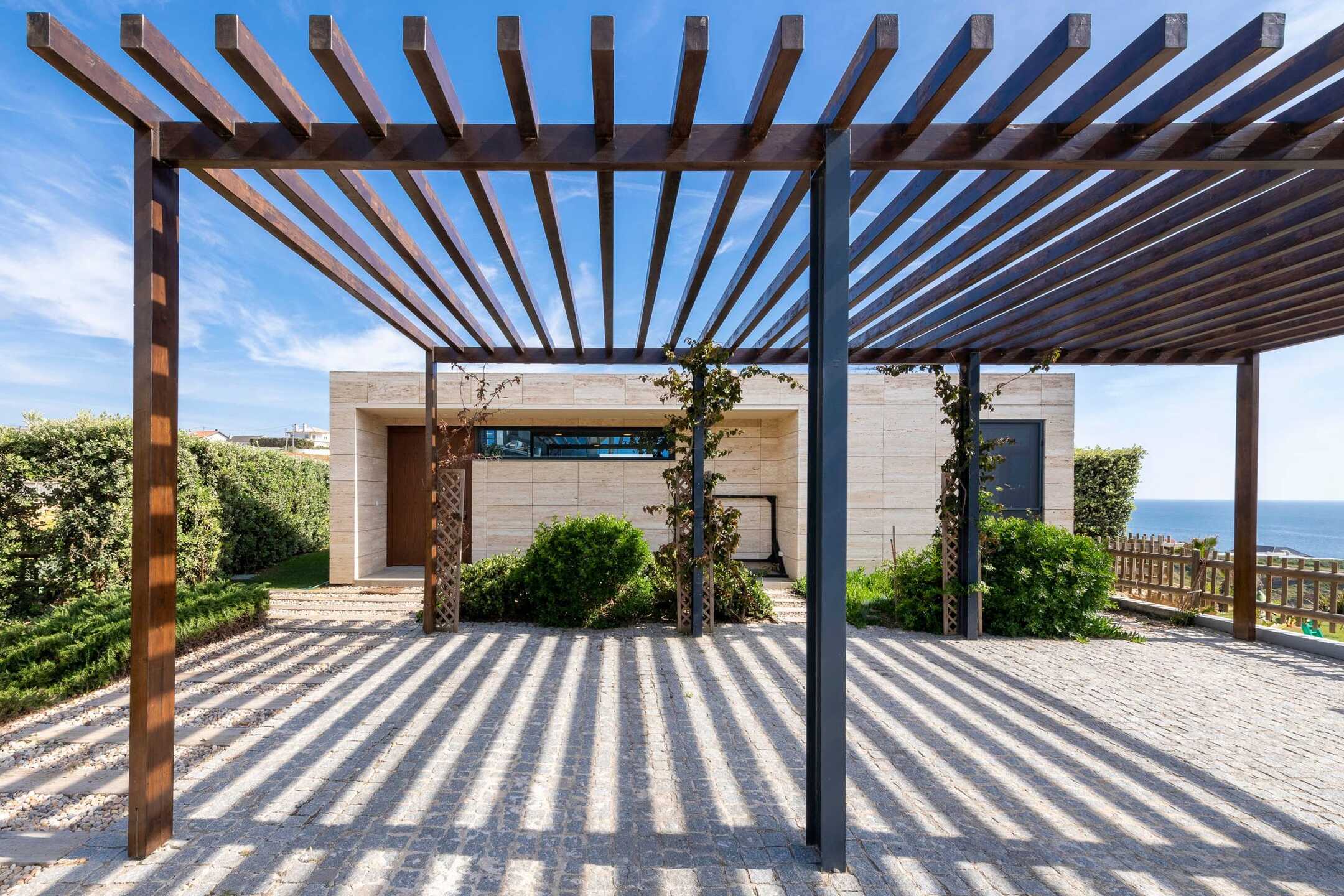 Villa Ericeira