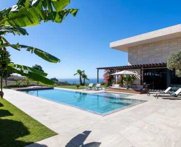 Villa Ericeira