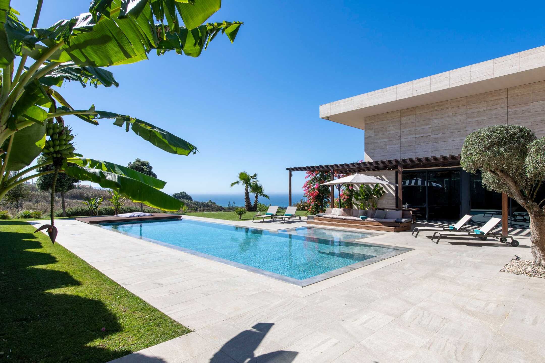 Villa Ericeira