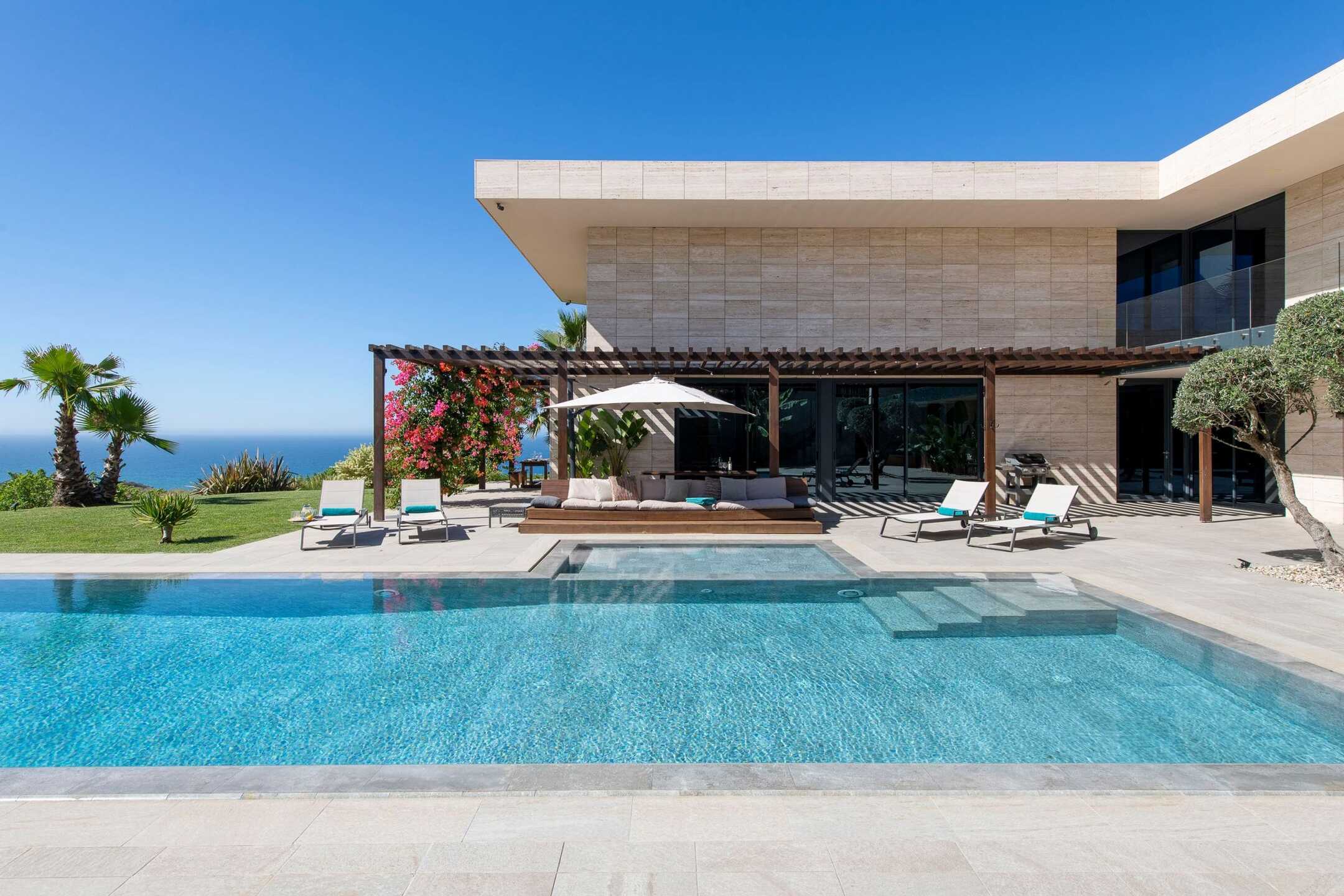 Villa Ericeira