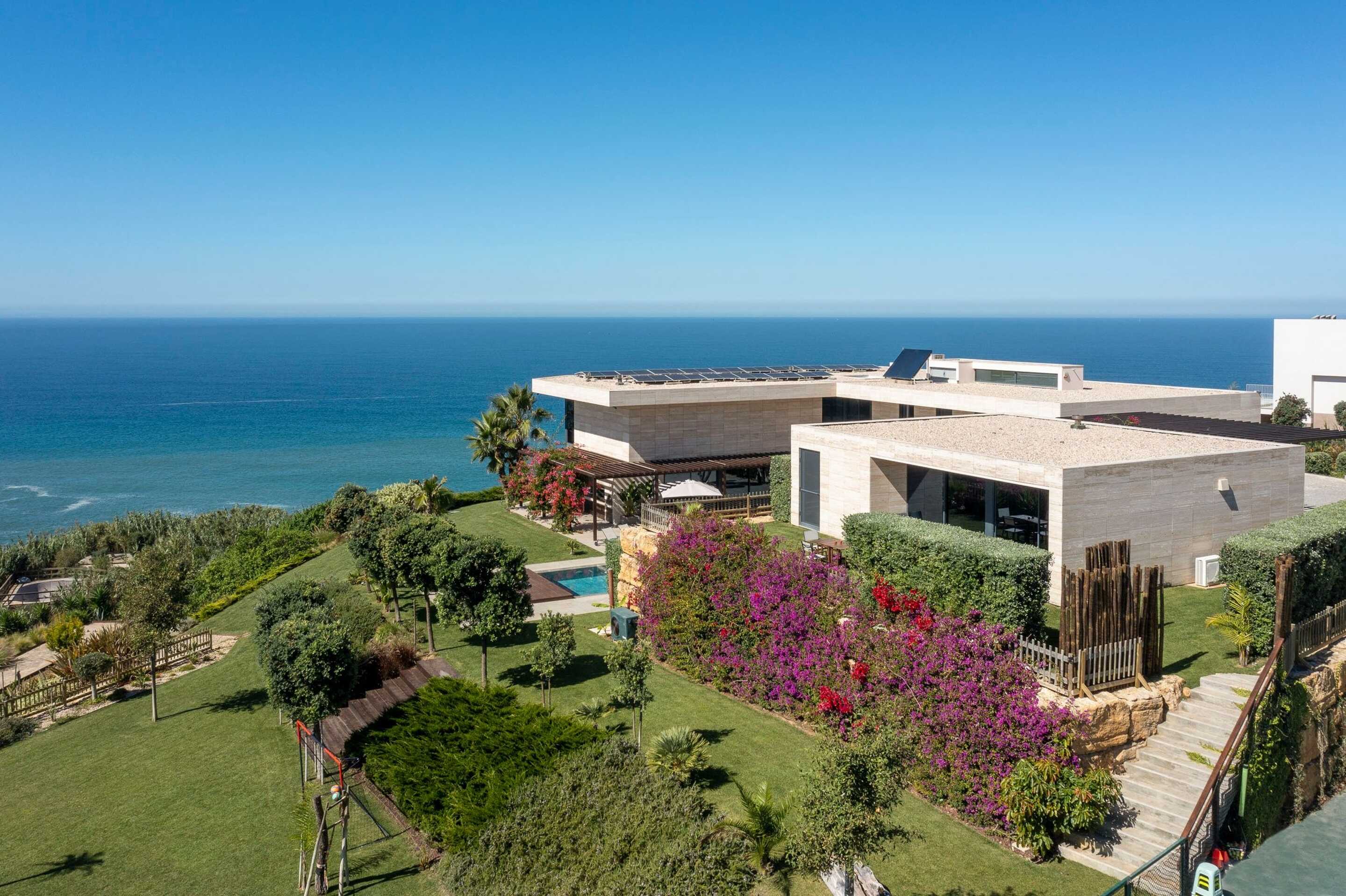 Villa Ericeira