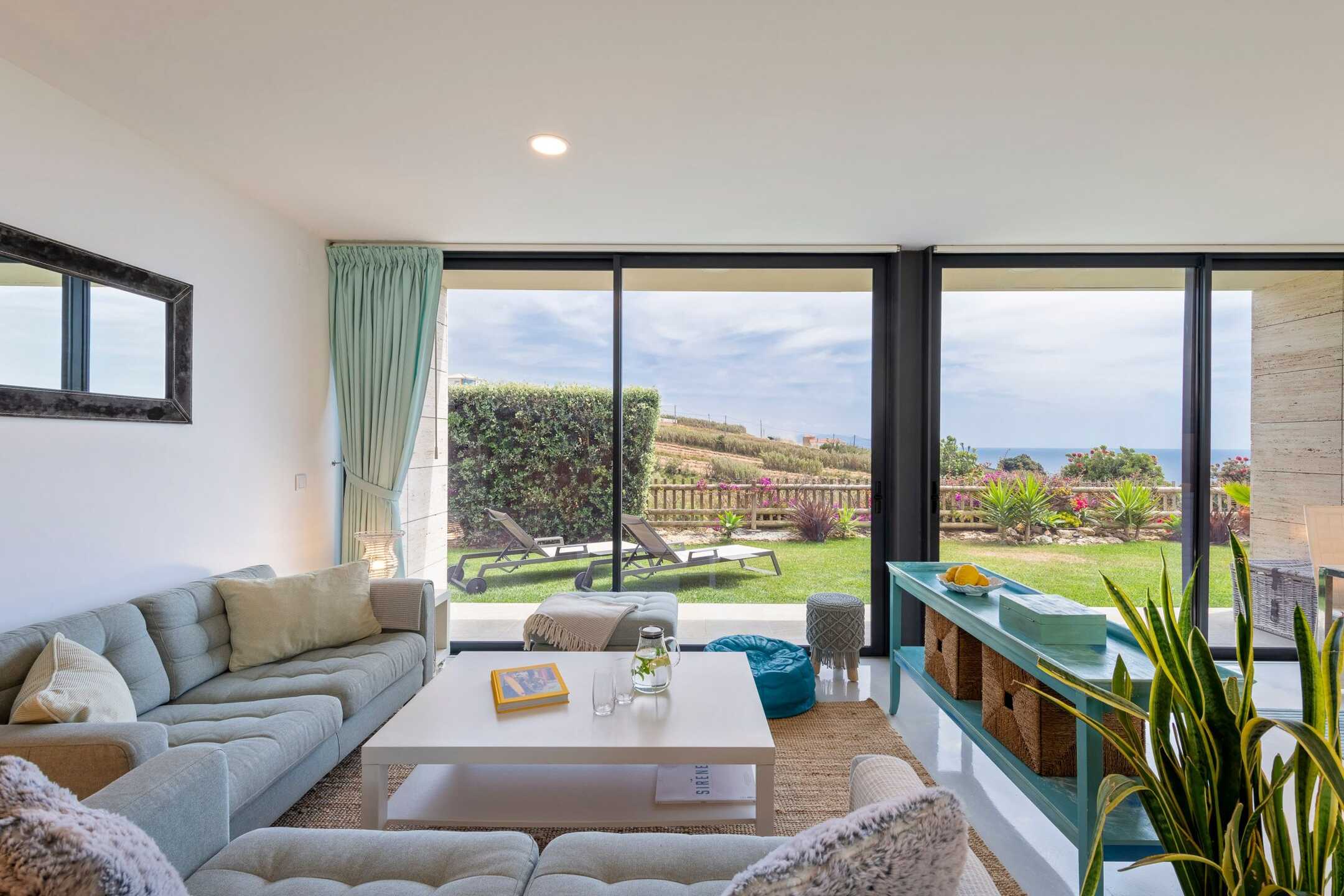 Villa Ericeira