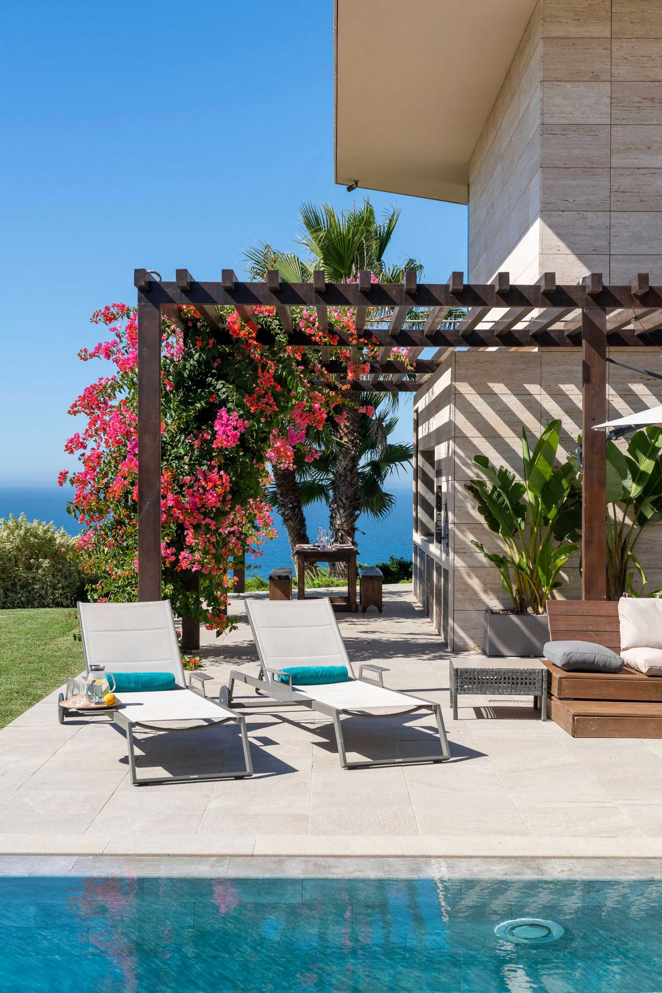 Villa Ericeira