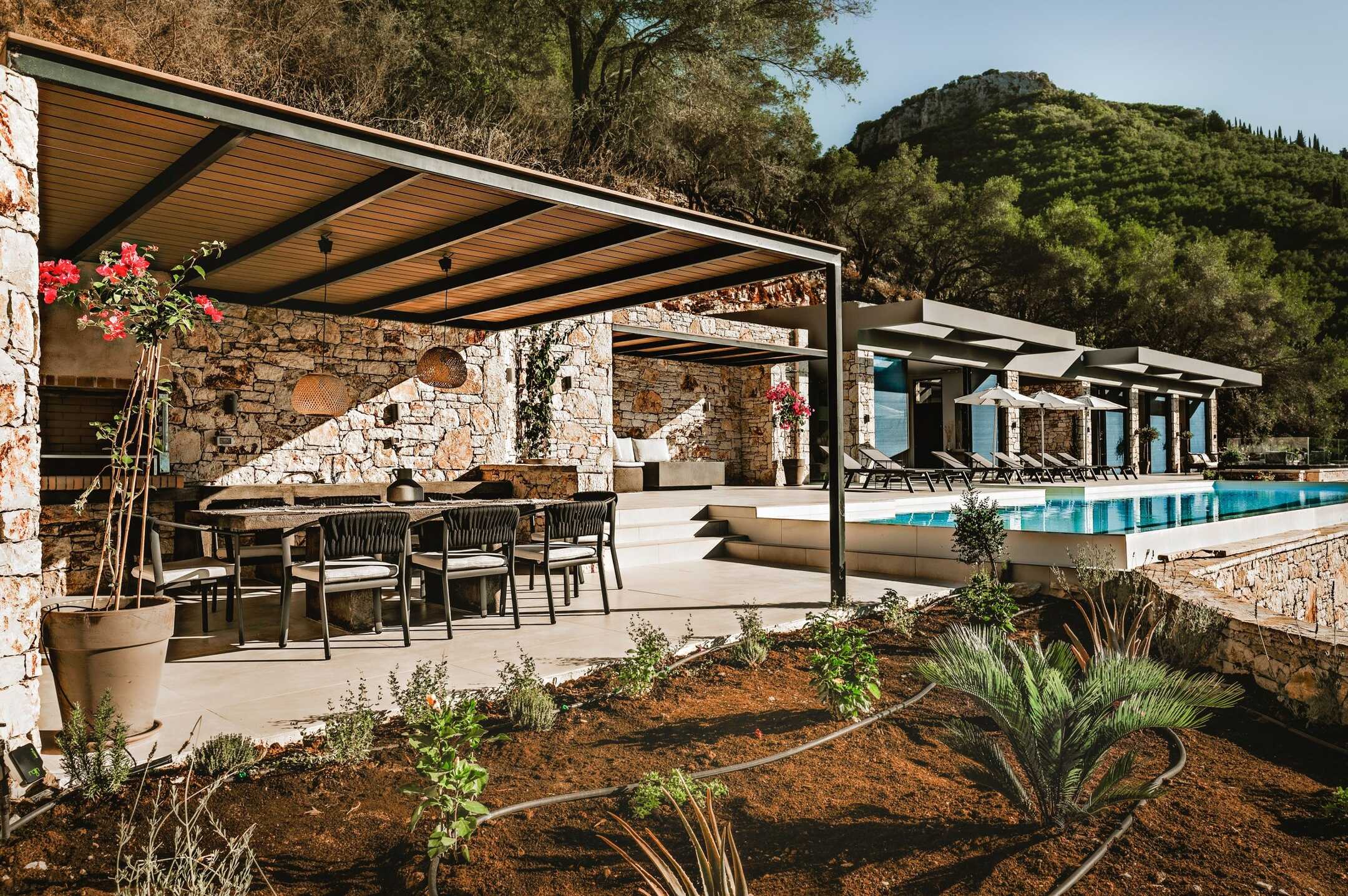 Villa Maud