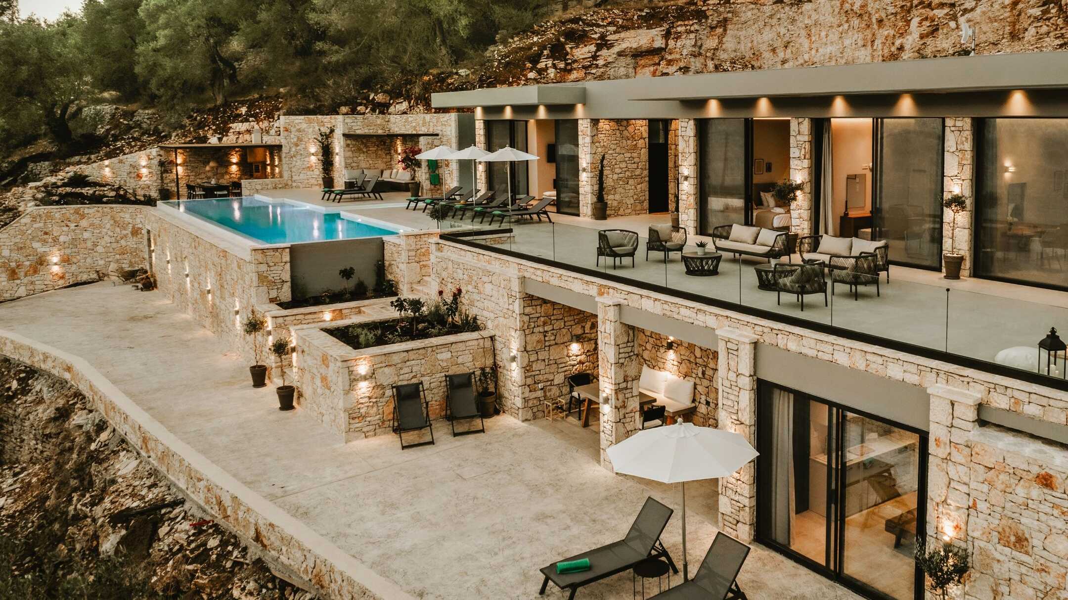 Villa Maud