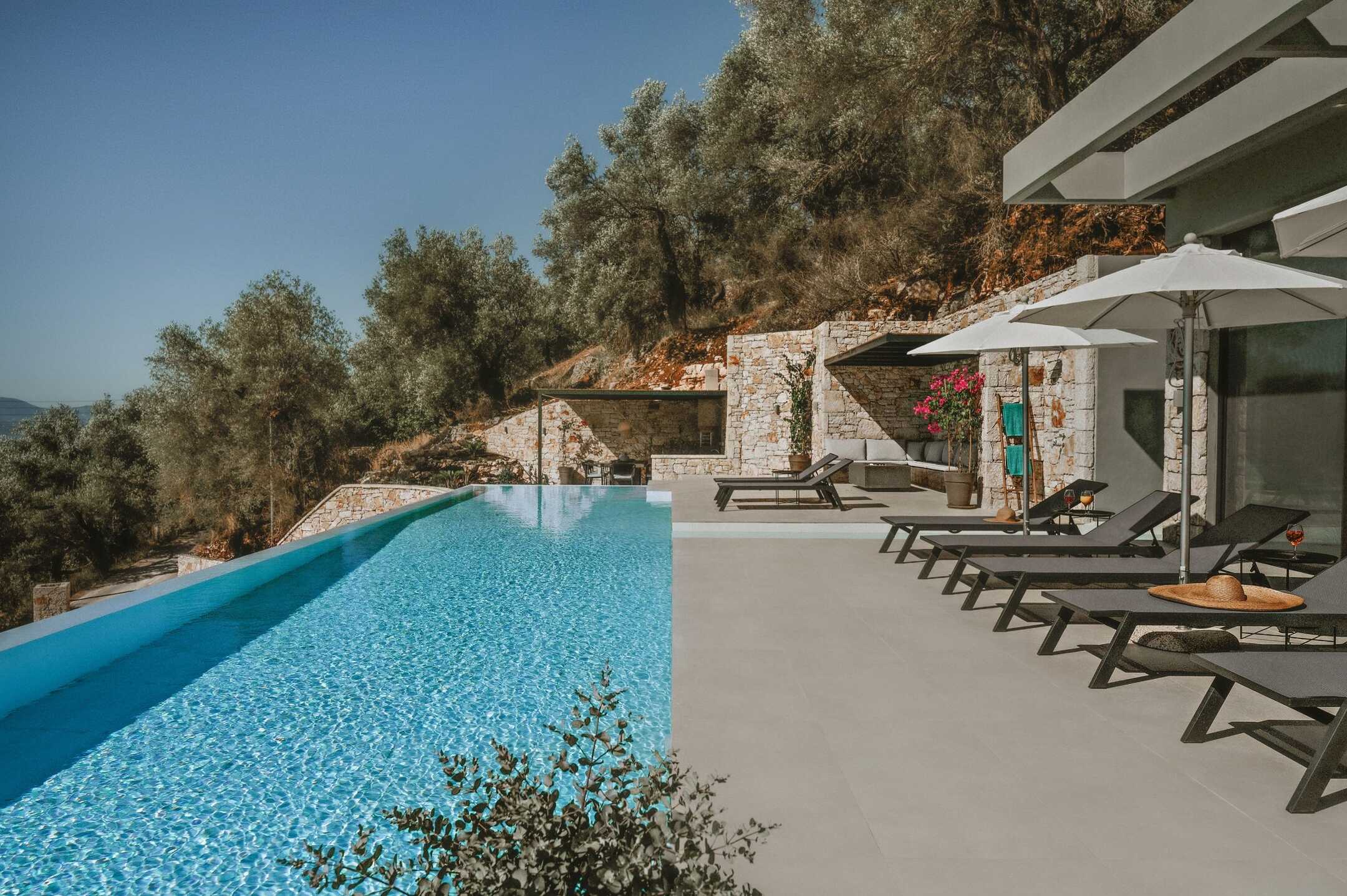 Villa Maud