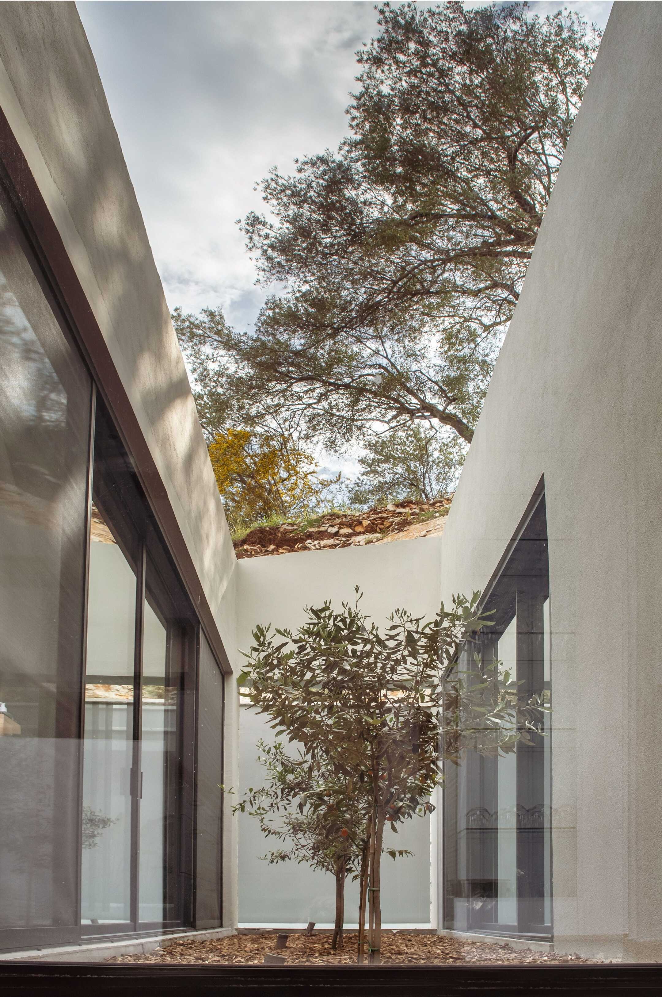 Villa Maud