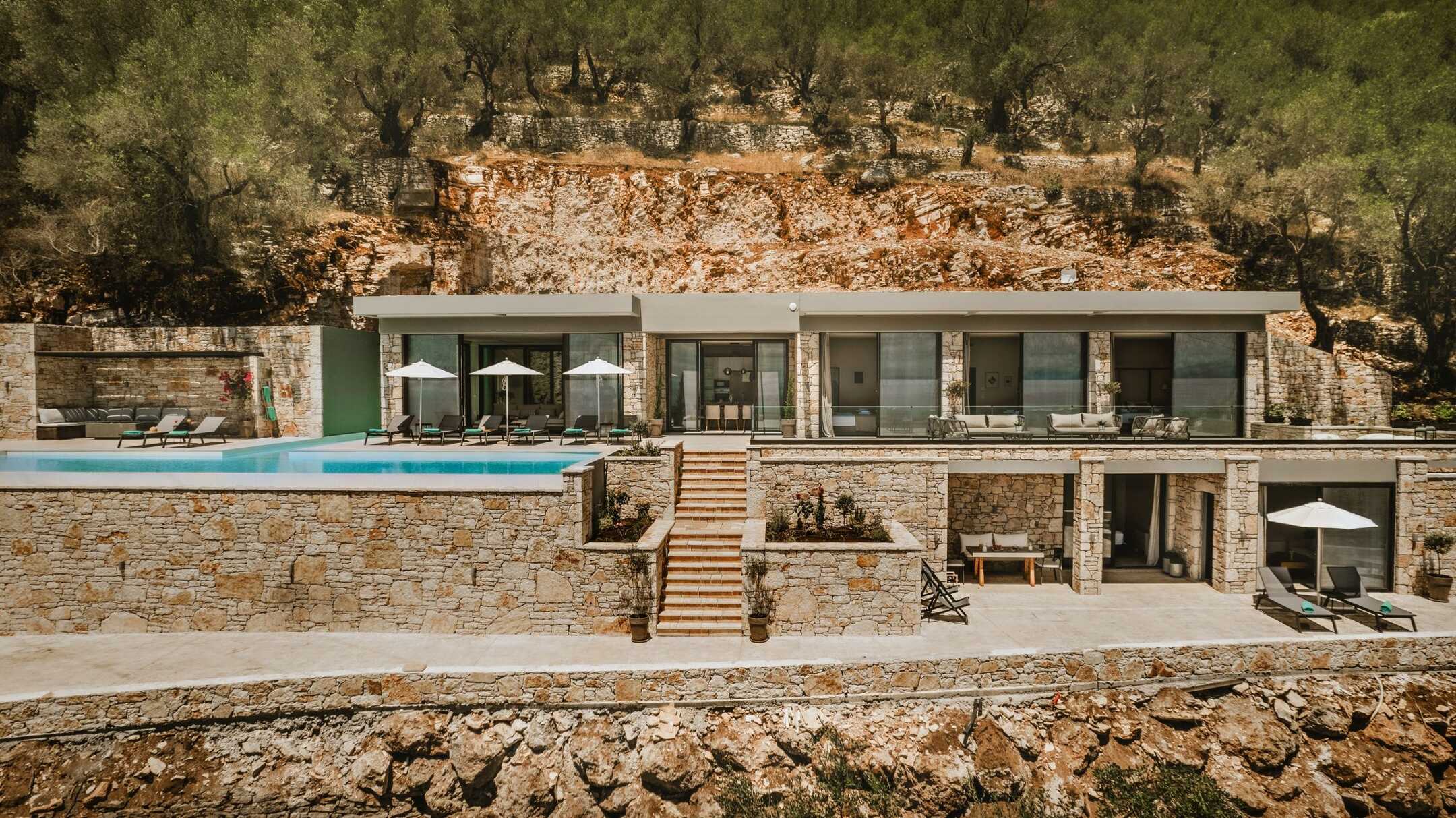 Villa Maud