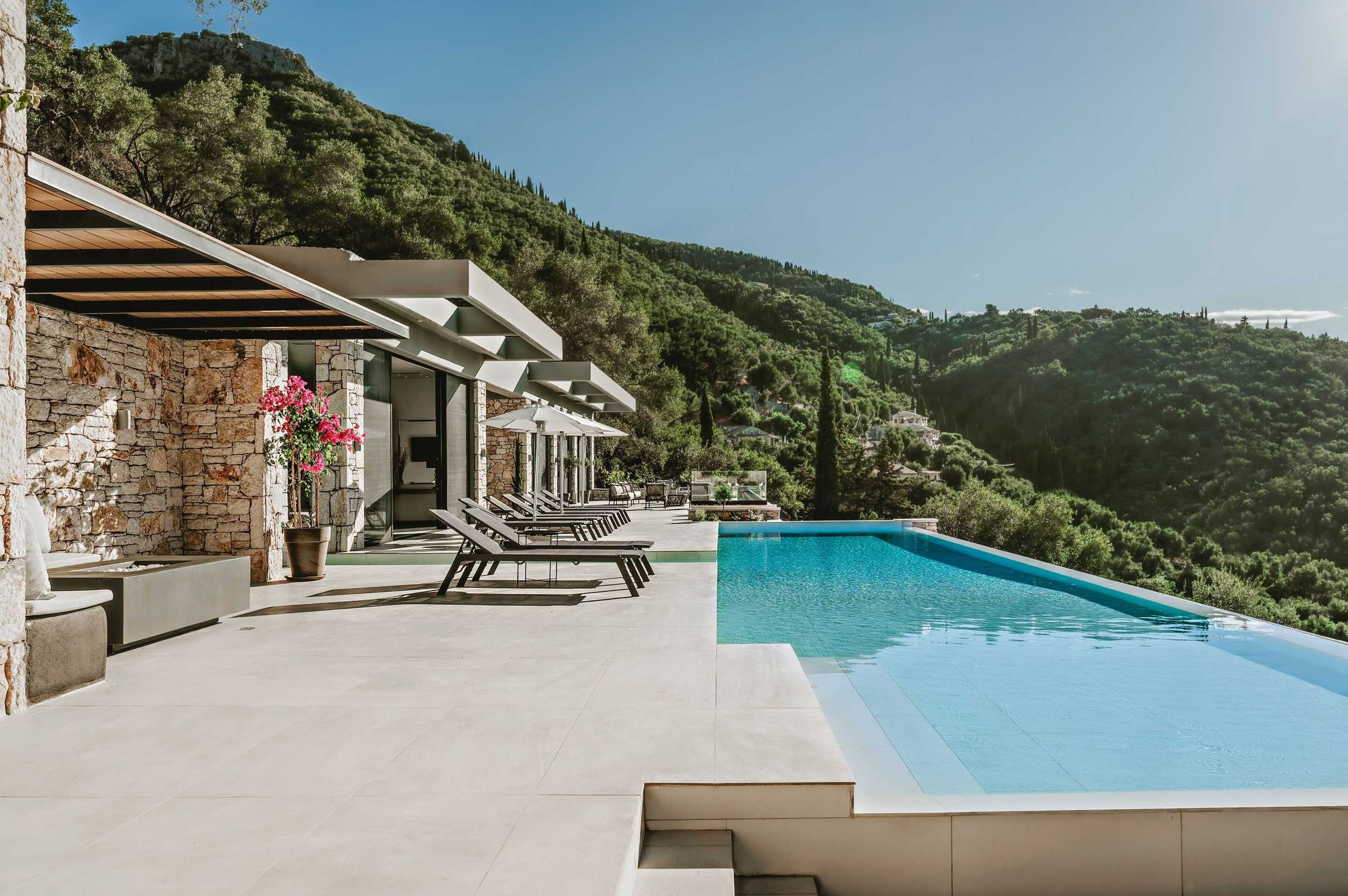 Villa Maud