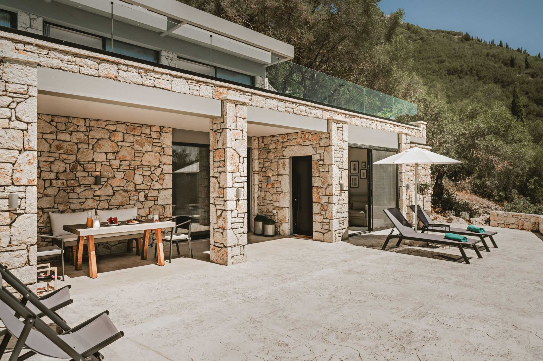 Villa Maud