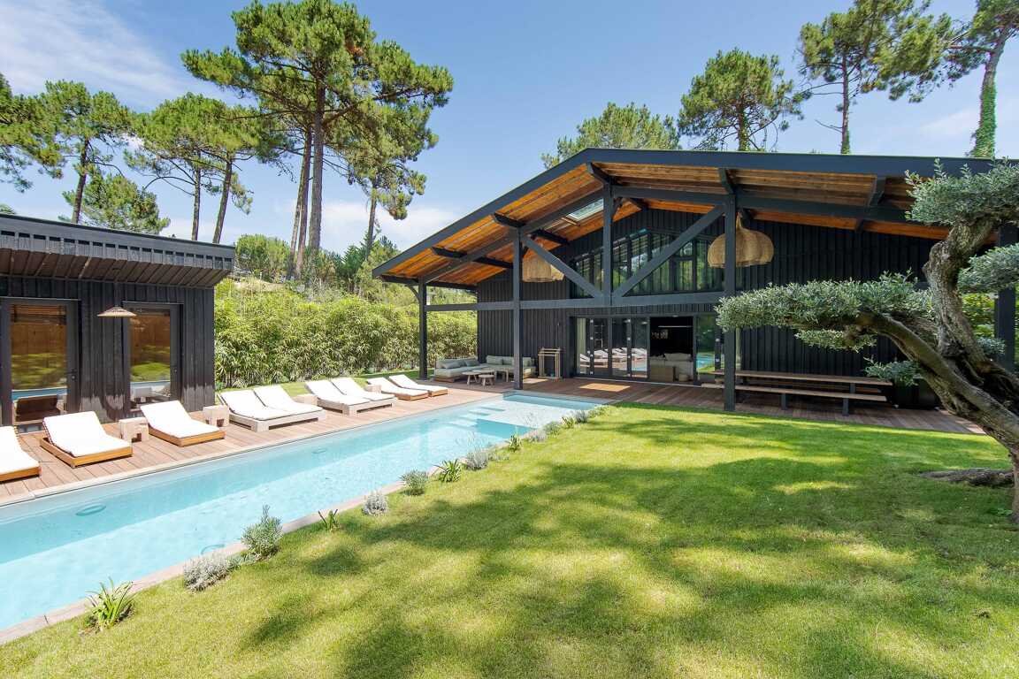 Villa Lucy
