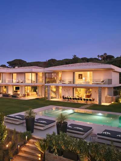 Villa Maestra