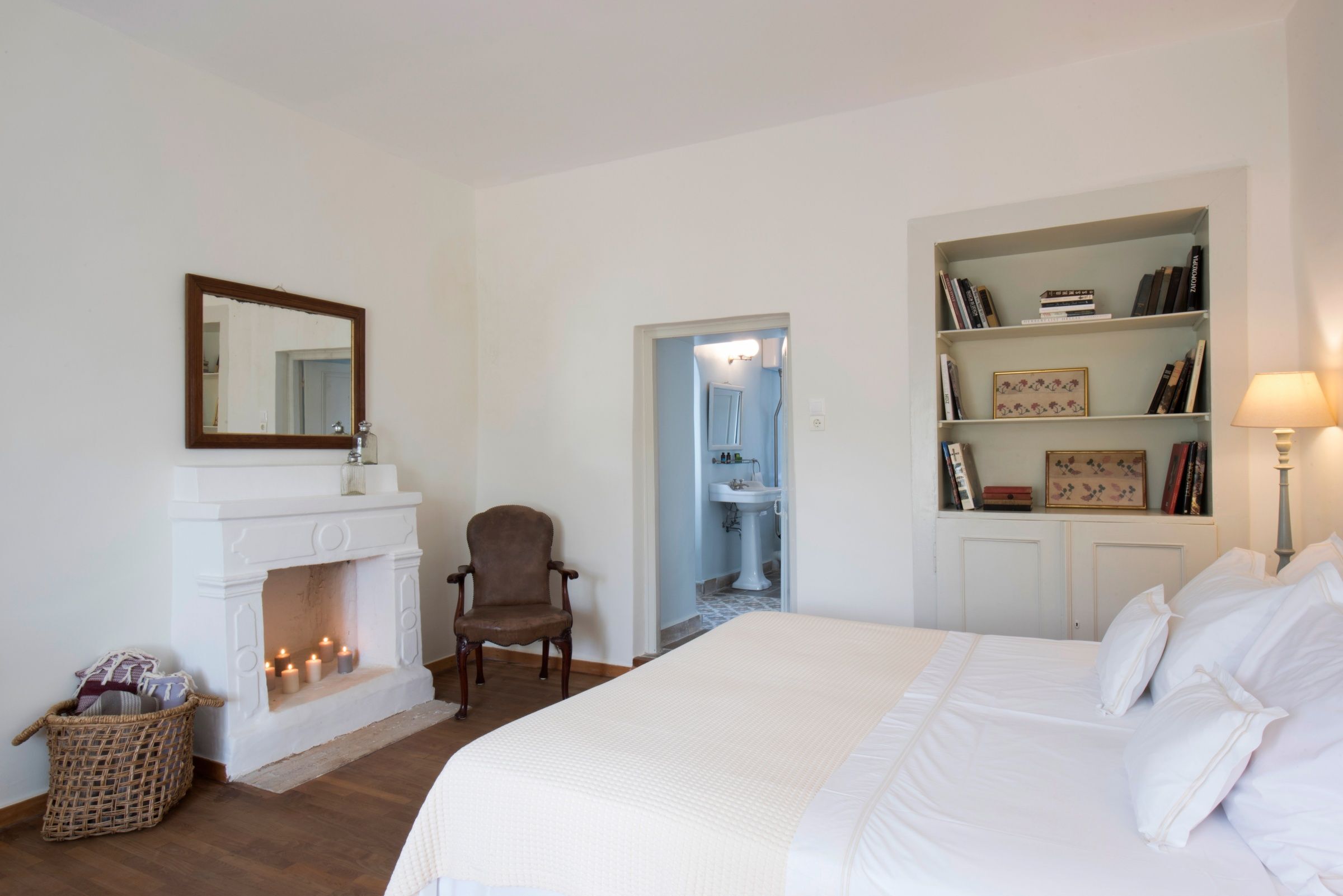 Turquoise Private Island