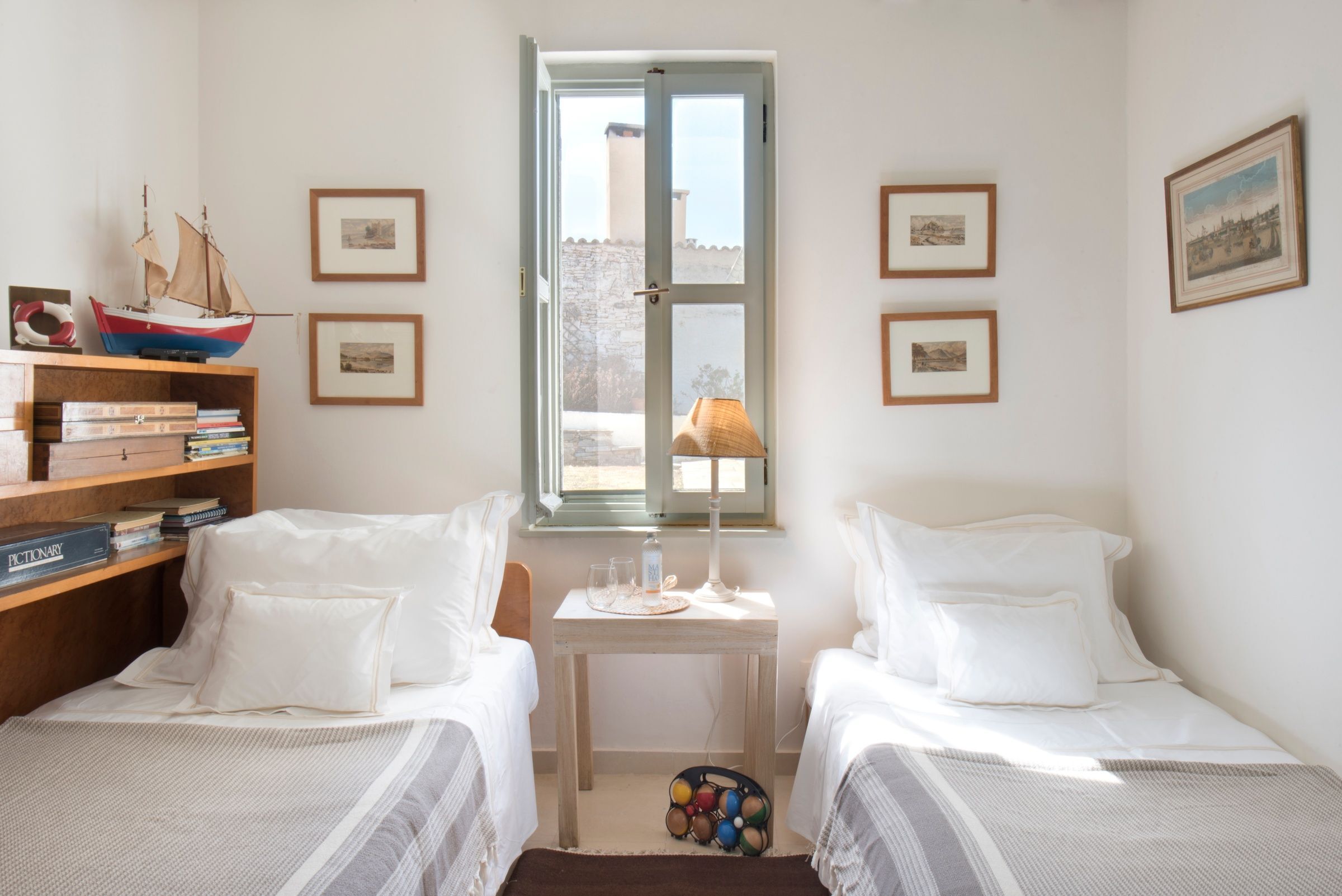 Turquoise Private Island