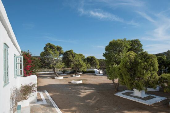 Turquoise Private Island