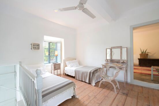 Turquoise Private Island