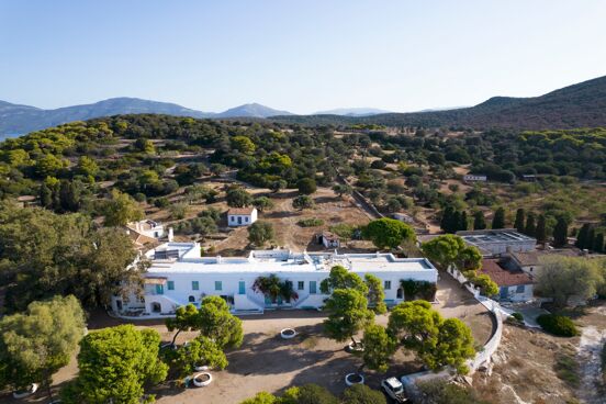 Turquoise Private Island