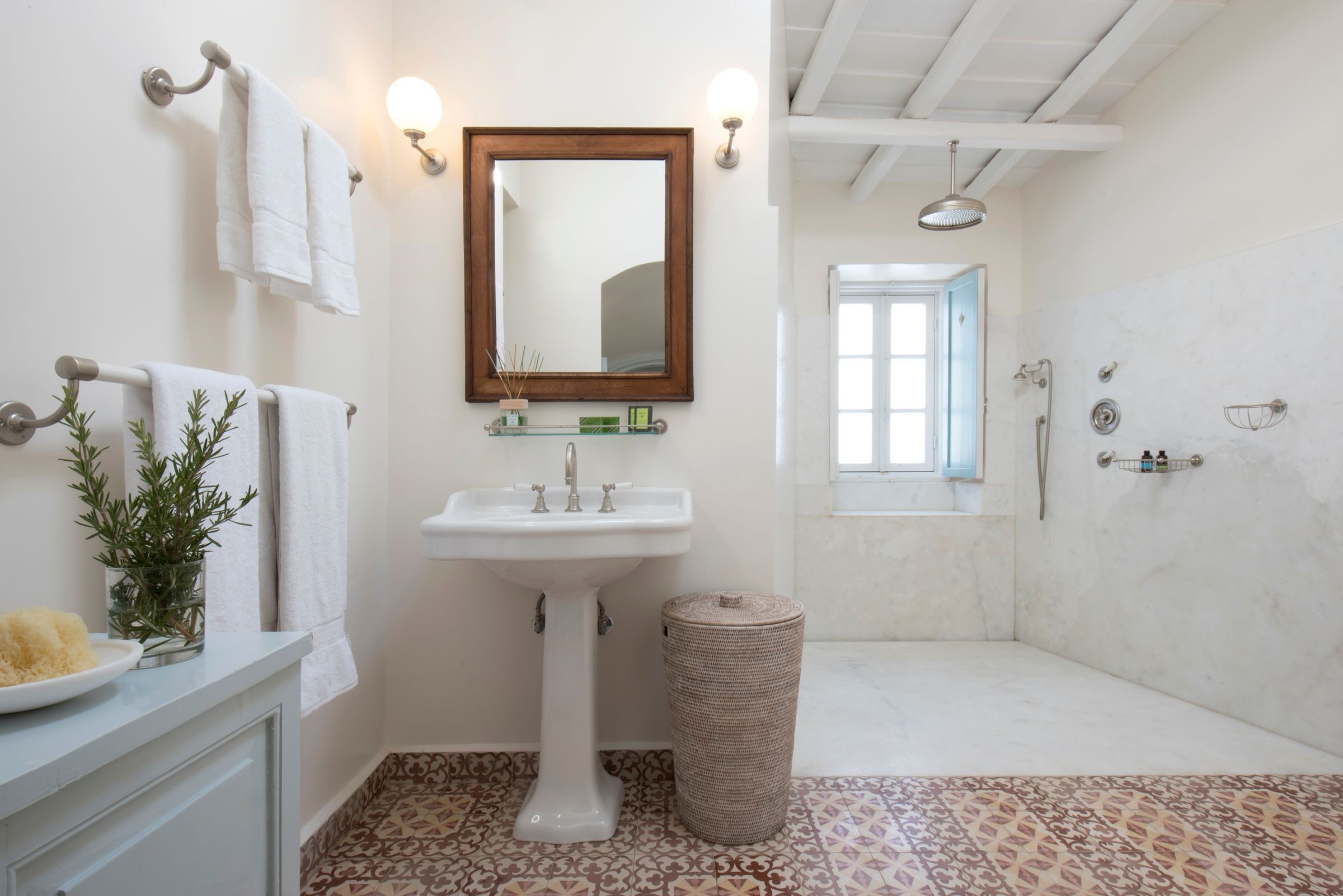 Turquoise Private Island