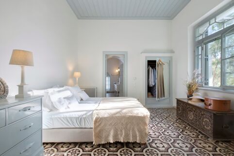 Turquoise Private Island