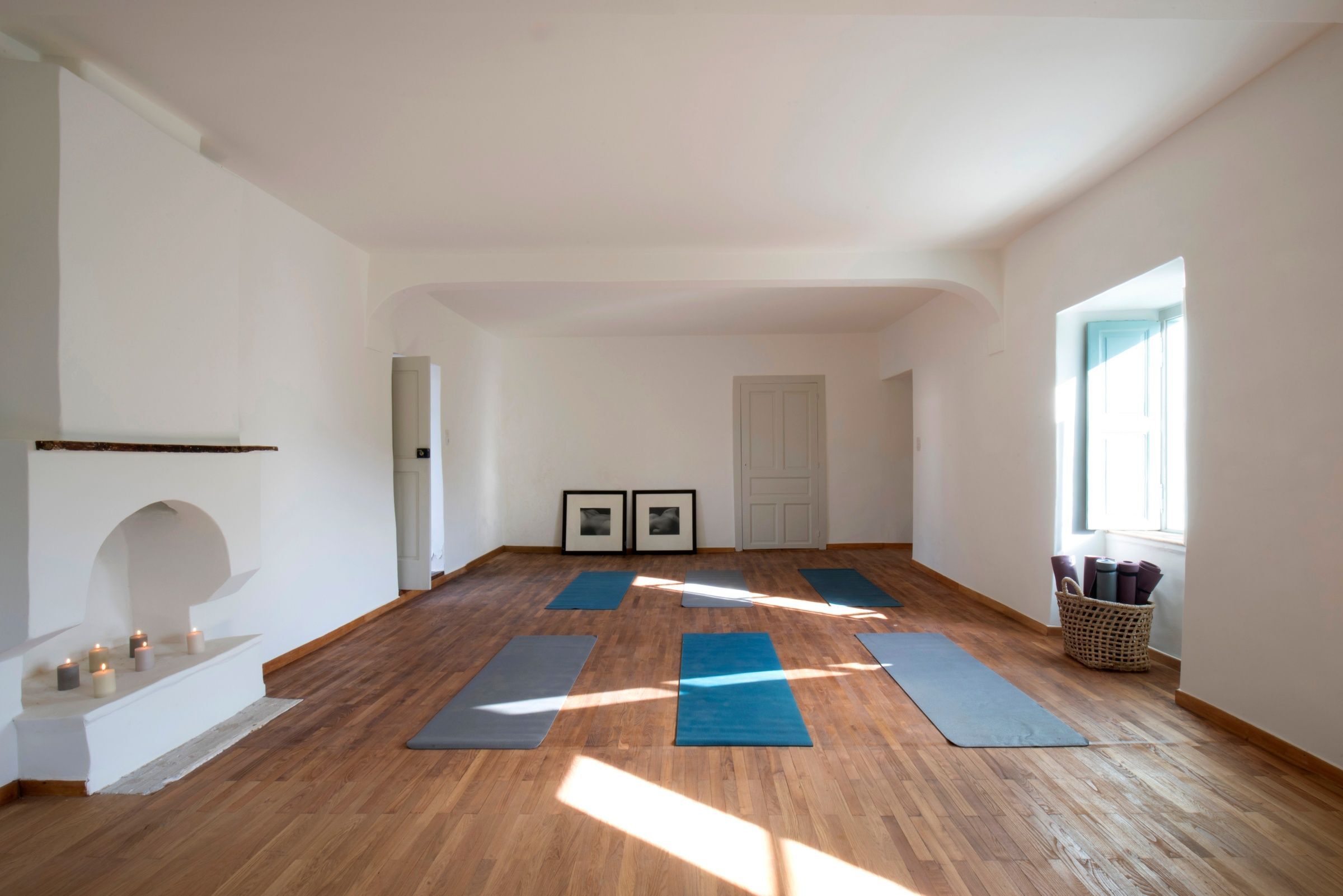 Turquoise Private Island