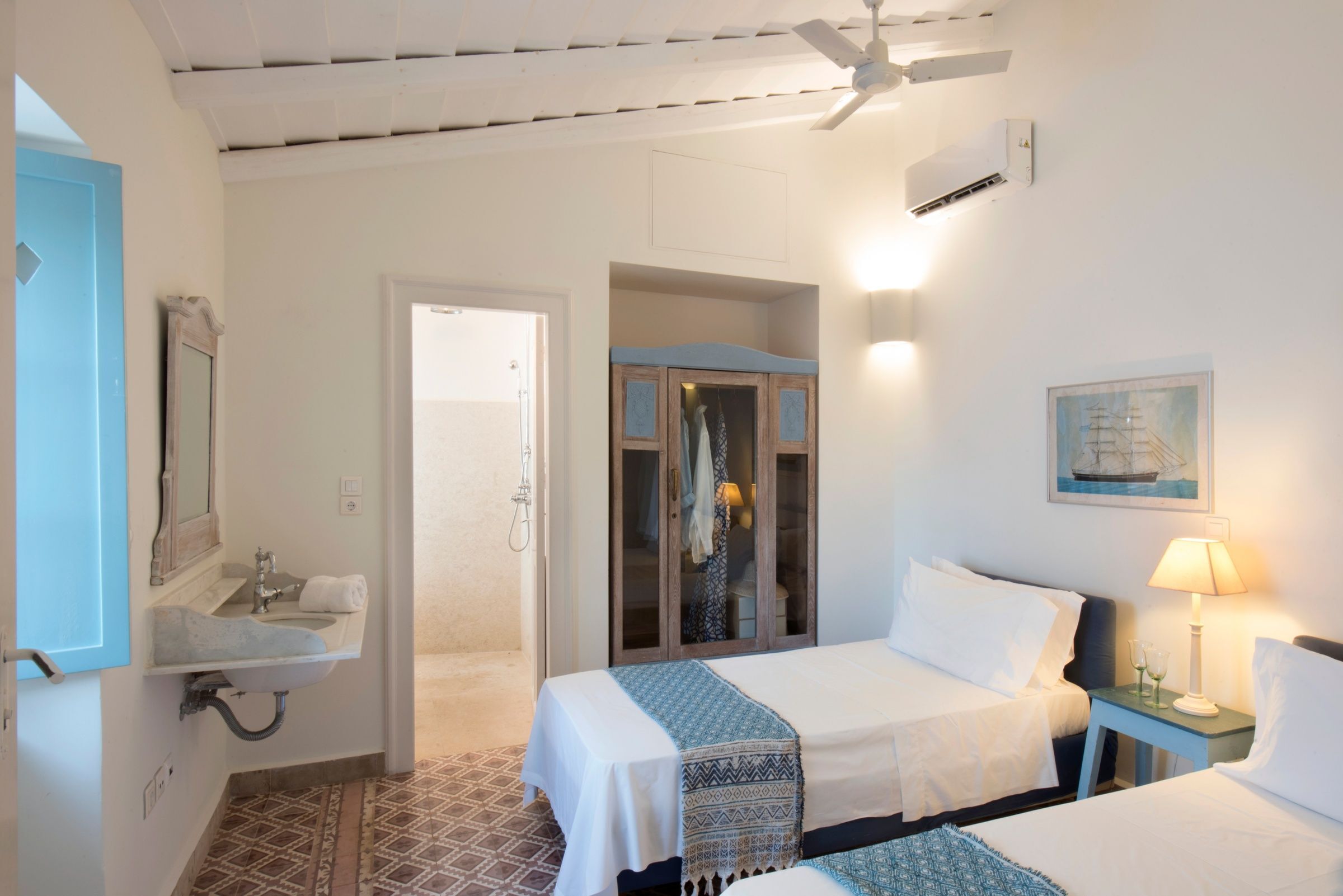 Turquoise Private Island