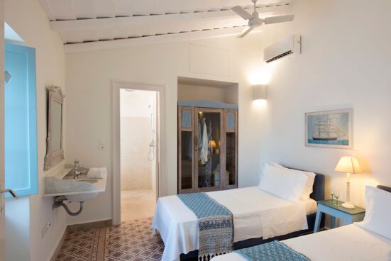 Turquoise Private Island