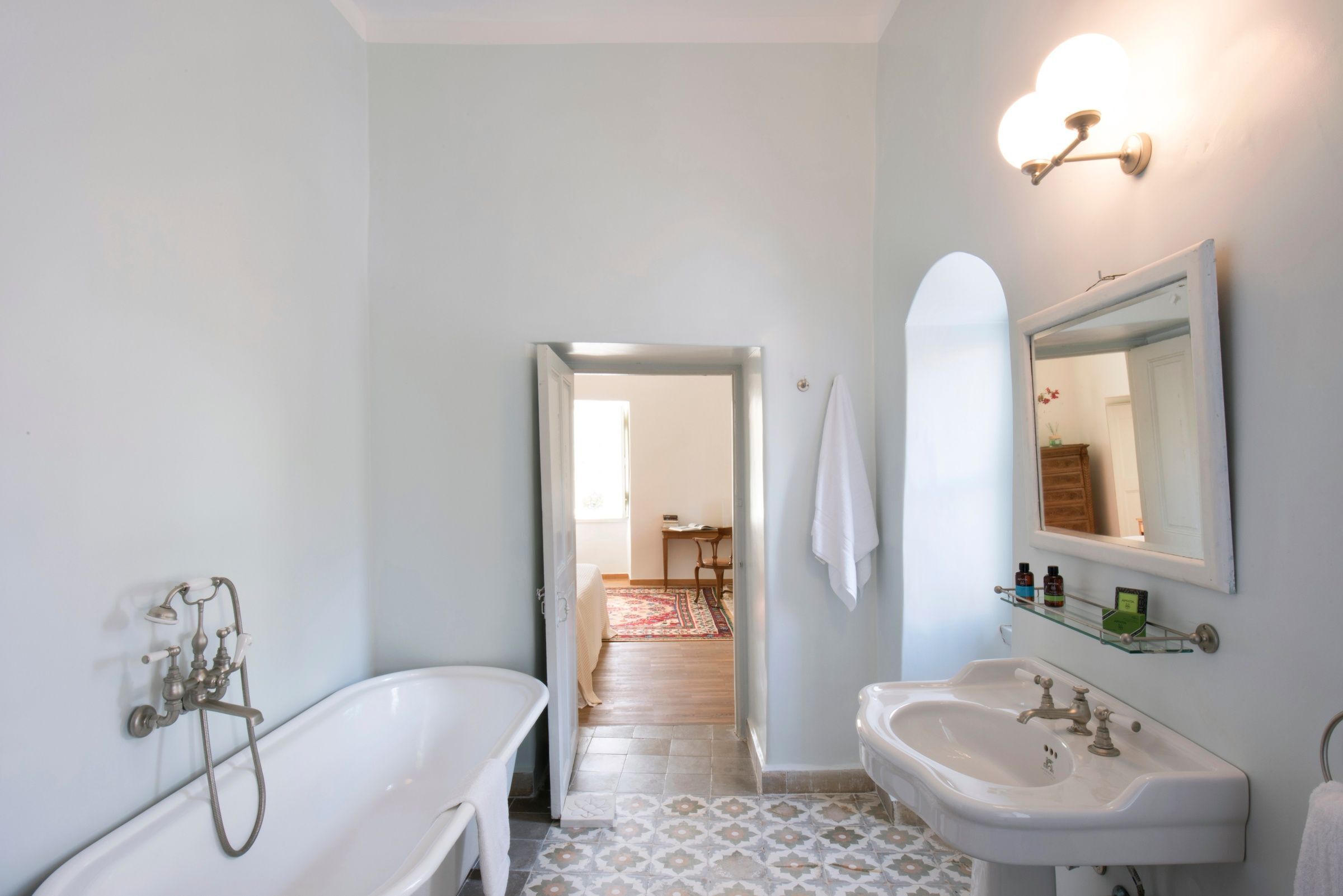 Turquoise Private Island