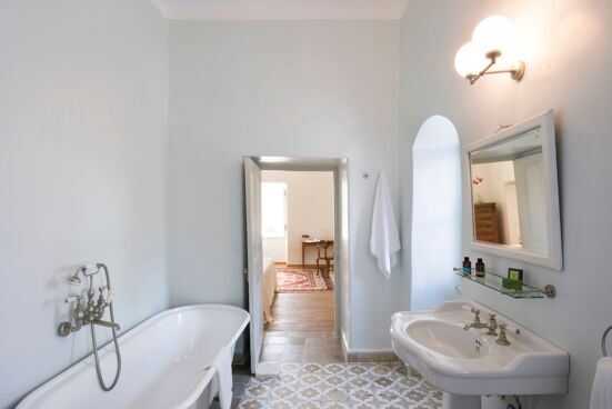 Turquoise Private Island