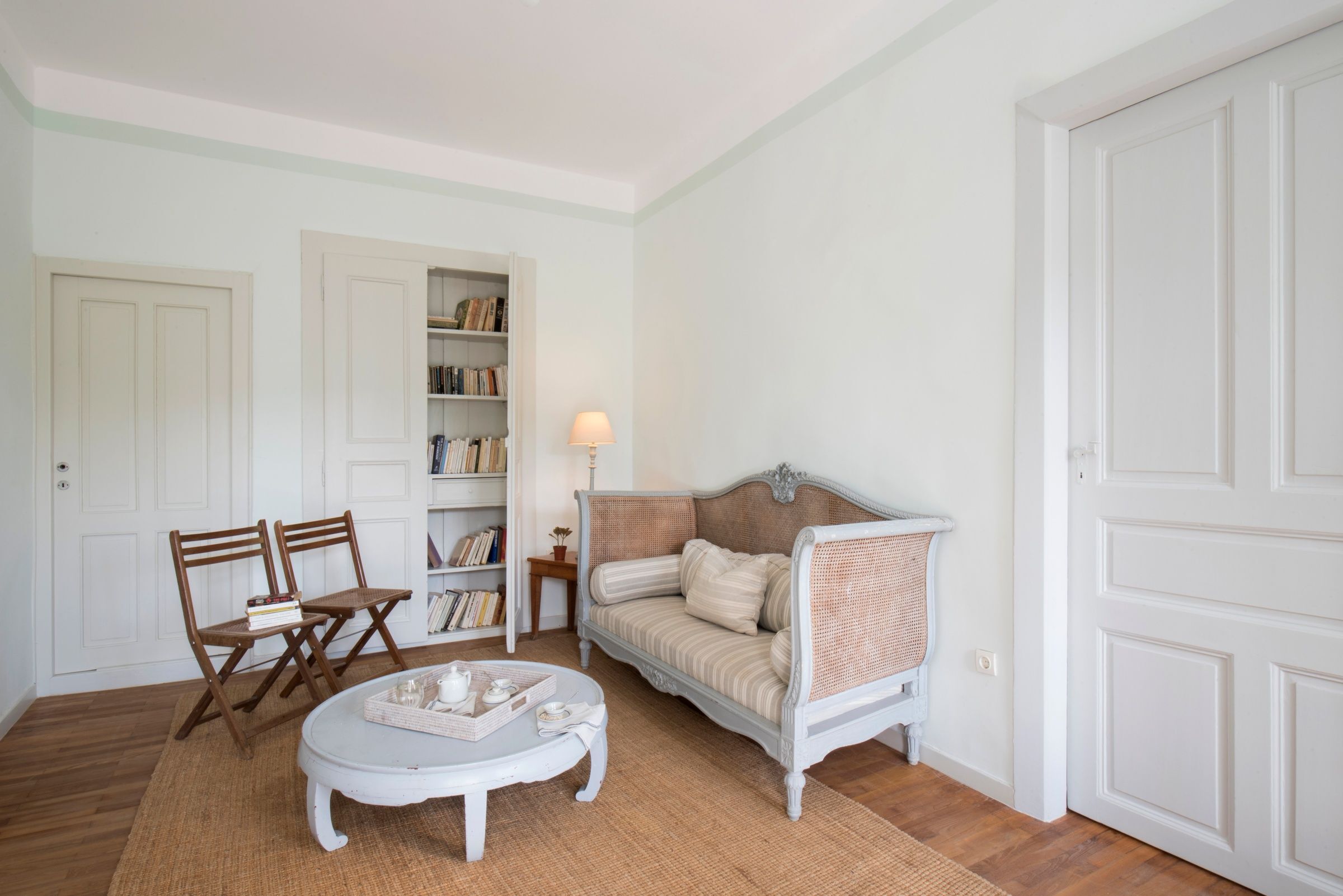 Turquoise Private Island