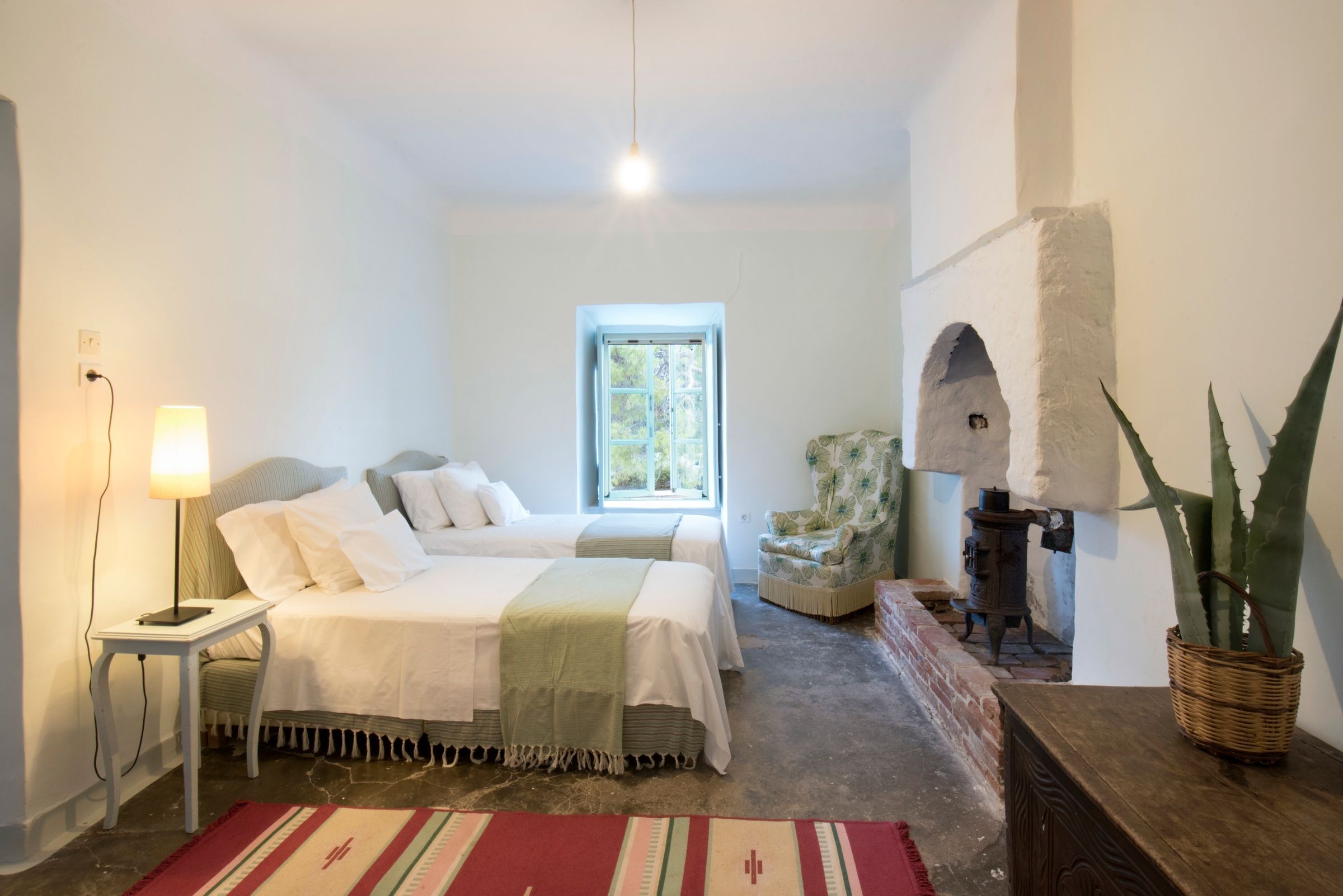 Turquoise Private Island