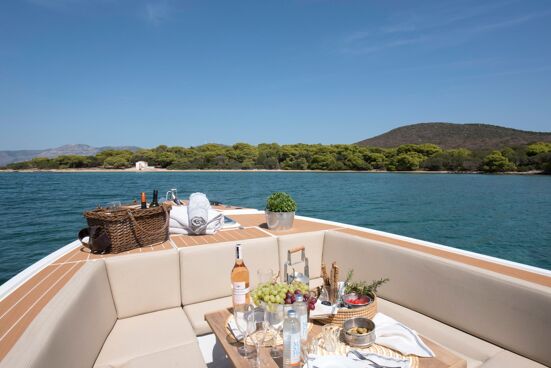 Turquoise Private Island