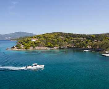 Turquoise Private Island