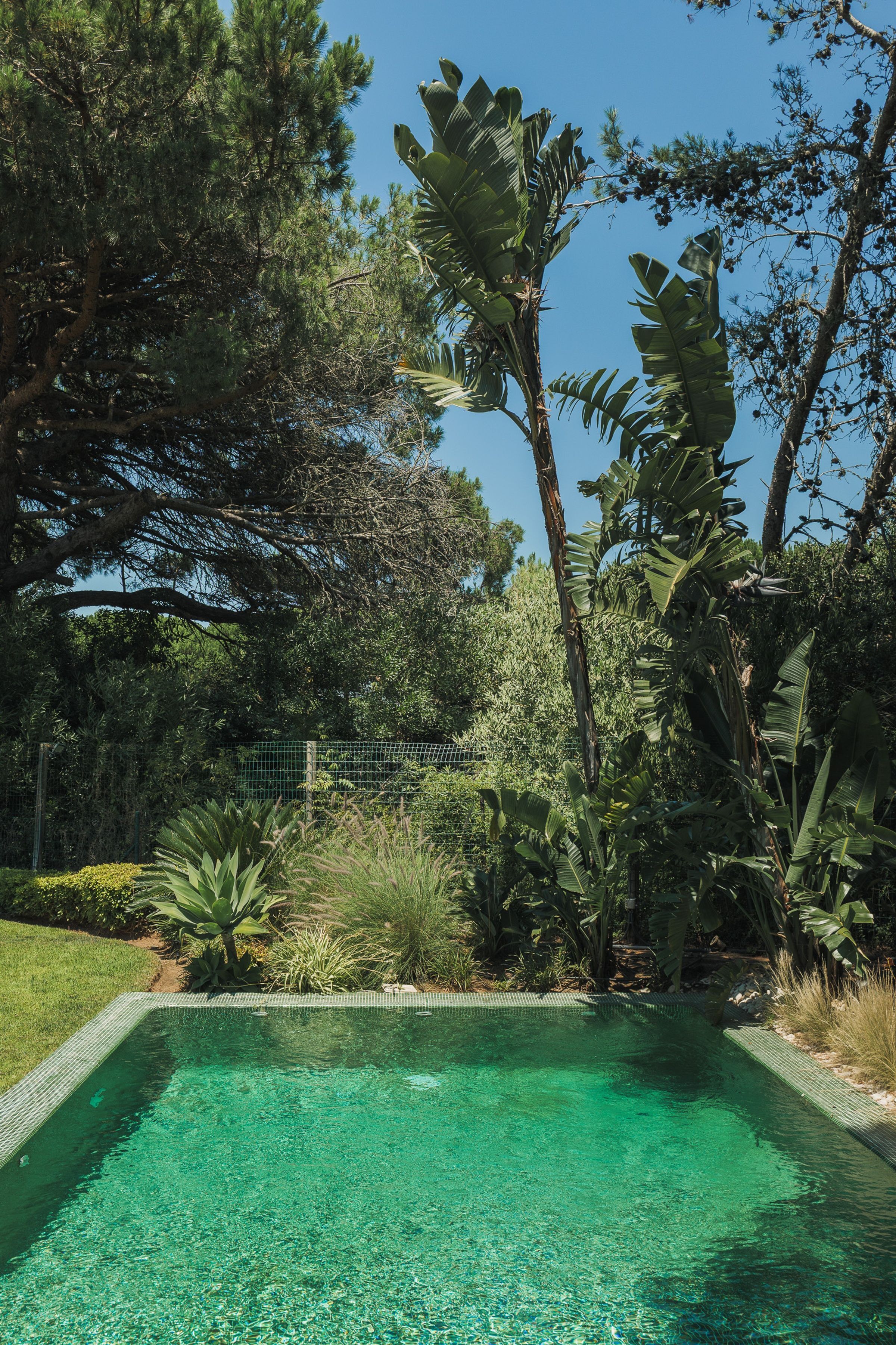Villa Marinha
