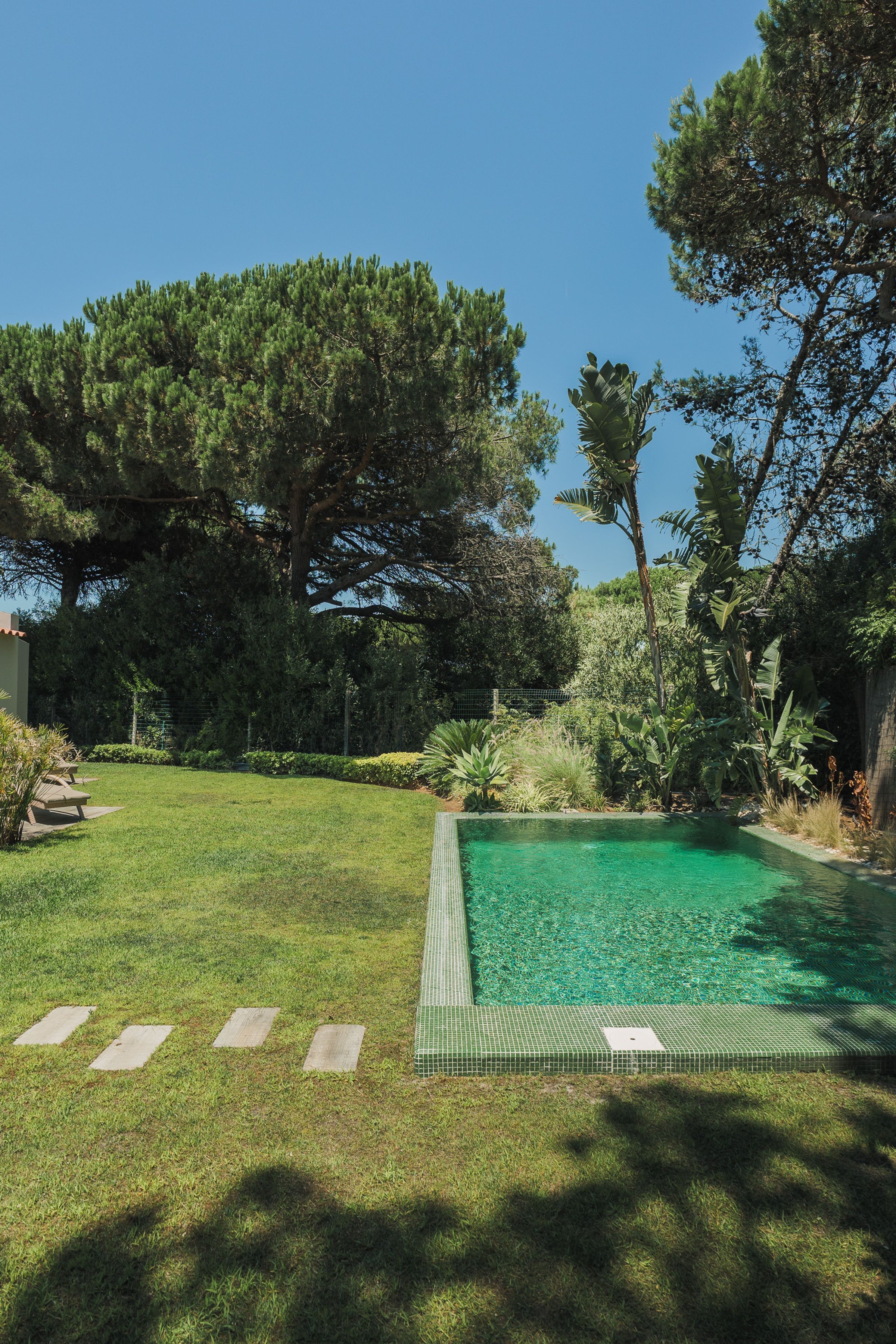 Villa Marinha