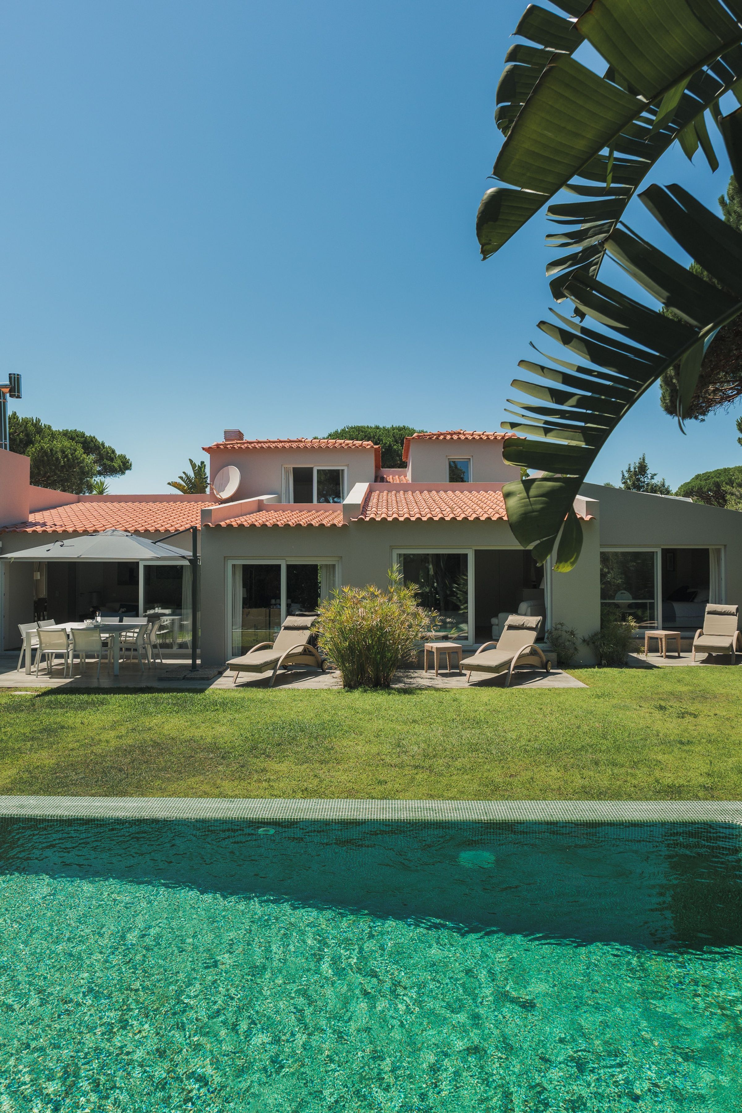 Villa Marinha