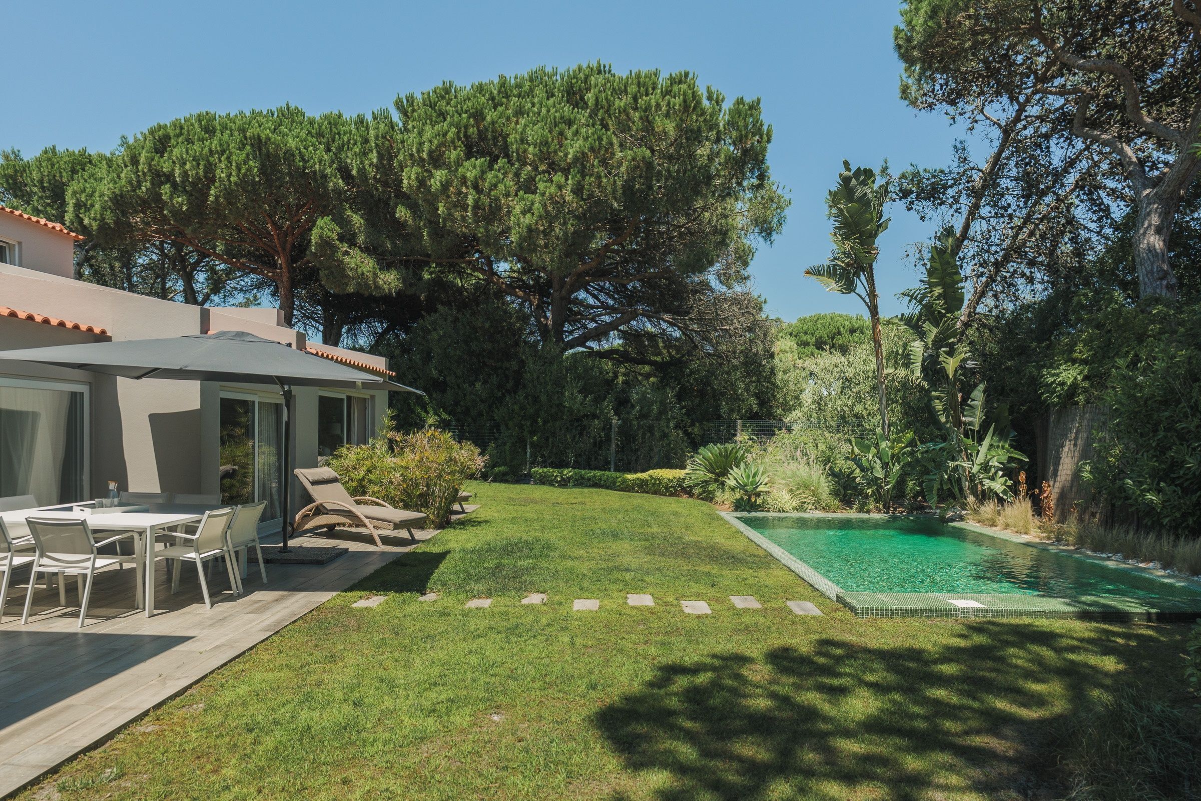 Villa Marinha