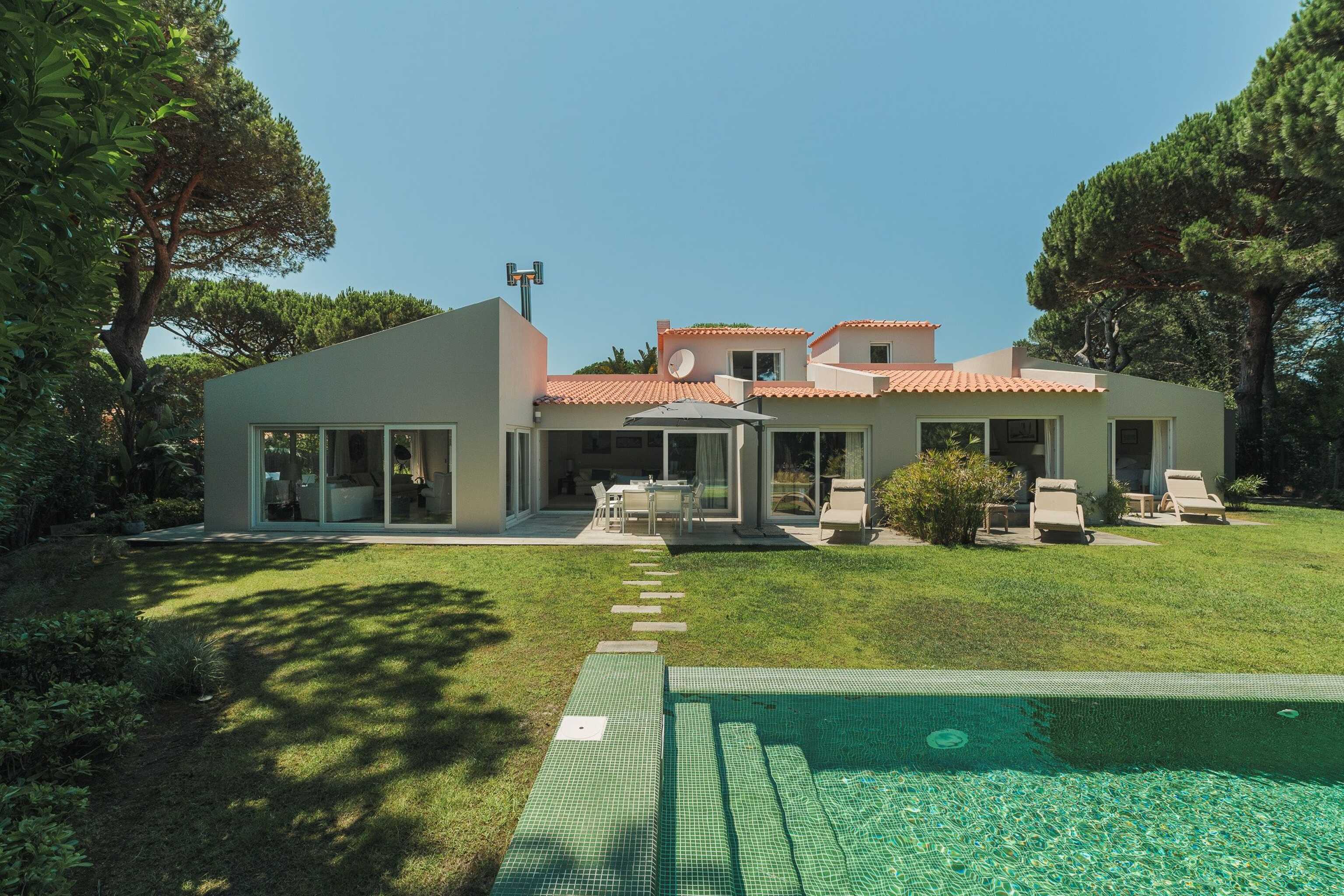Villa Marinha