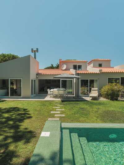 Villa Marinha