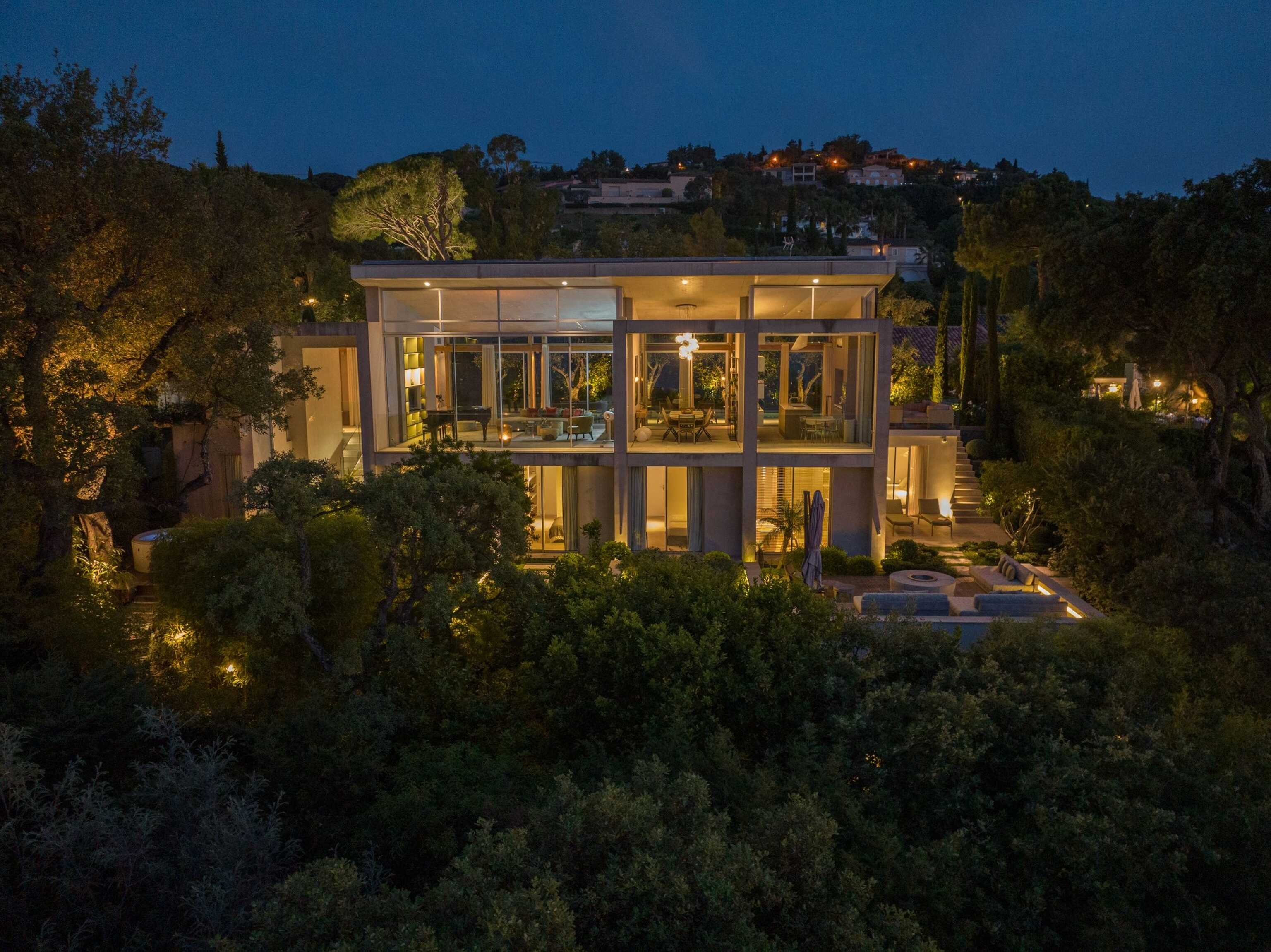 Villa Euphoria