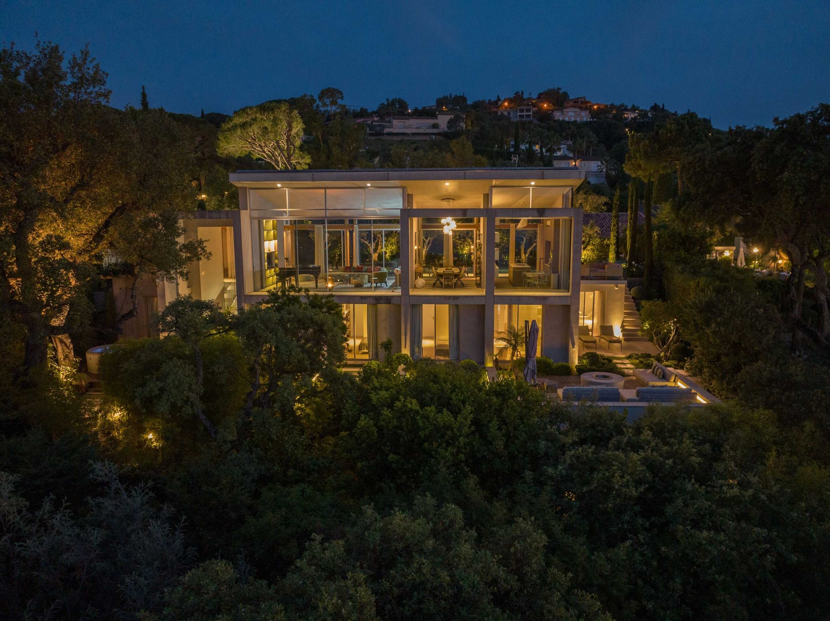 Villa Euphoria