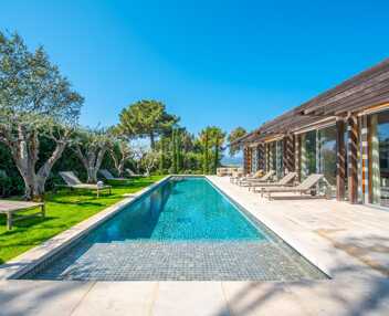 Villa Euphoria