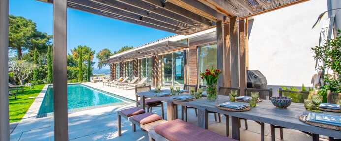 Villa Euphoria
