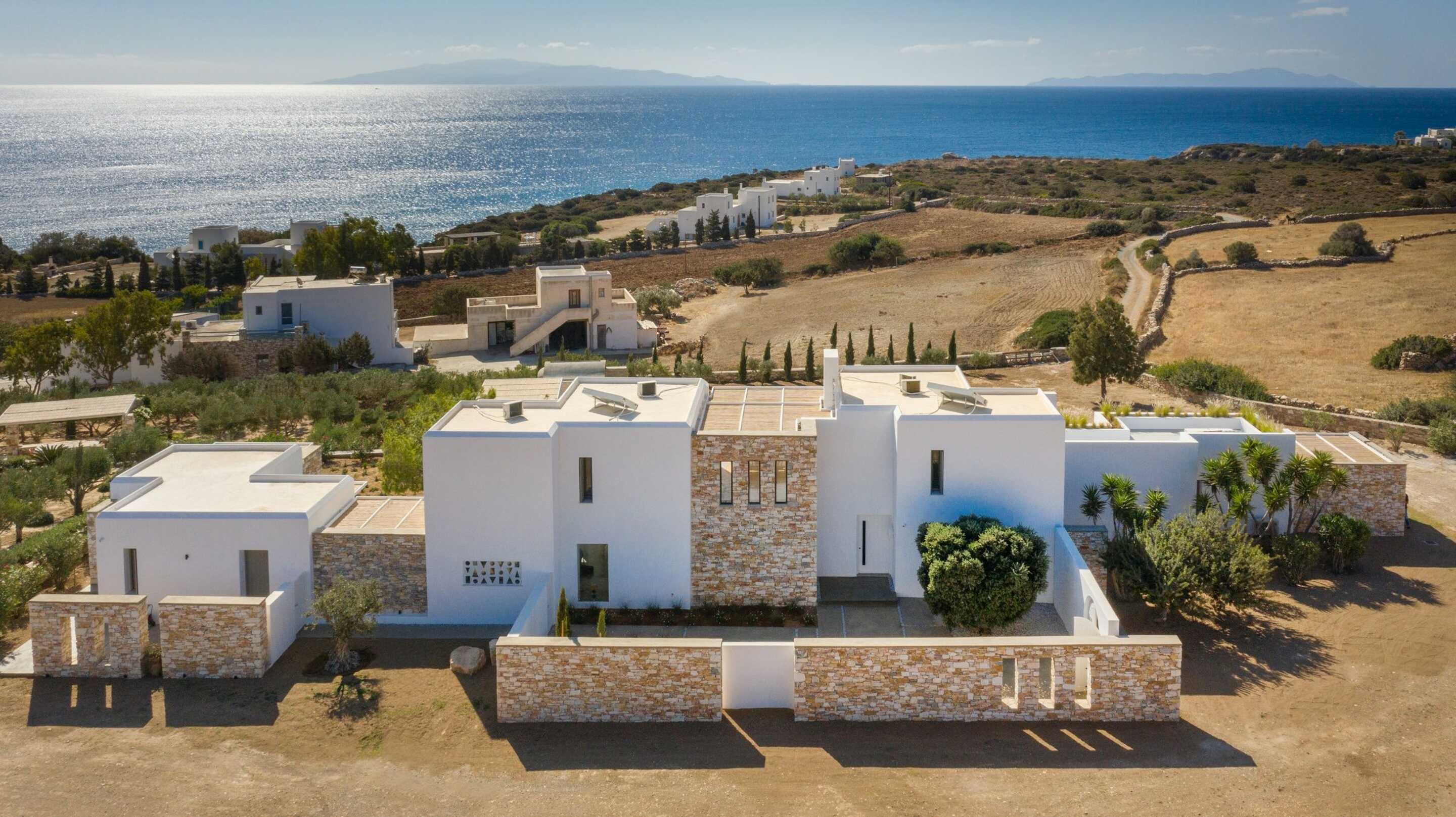 Villa Parosia